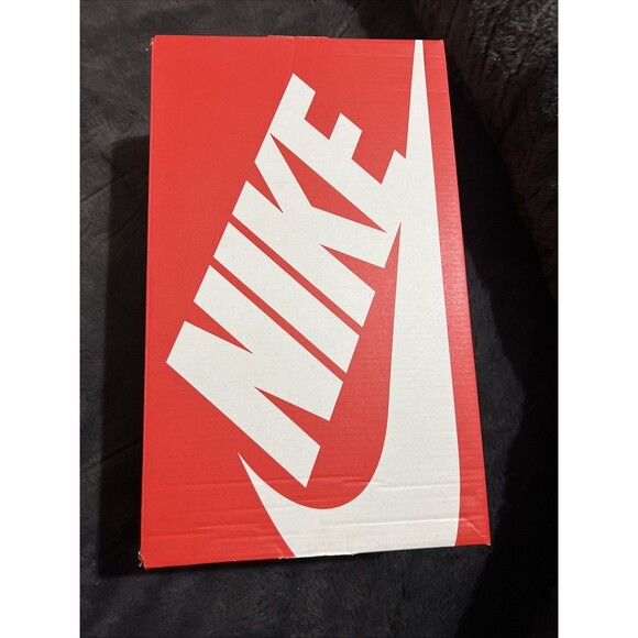 Size 9.5 Women Nike V2K Run White White Blanc/Blanc - Picture 8 of 9